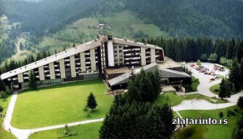 Hotel "RH Centar" Zlatar Hotel "RH Centar" Zlatar