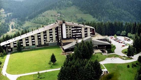 Hotel "RH Centar" Zlatar