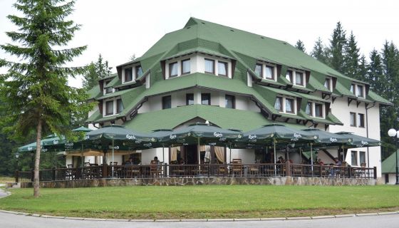Hotel "Zlatarski zlatnik" Zlatar