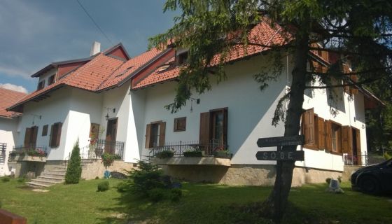Vila "Vuk" Zlatar