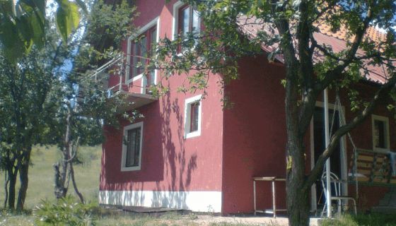 Apartmani "Brzaković" Komarani Zlatar