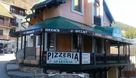 Apartmani "Bona Fides" Nova Varoš