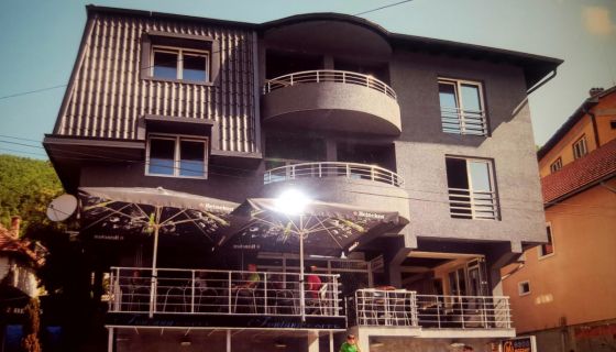 Apartman "Ana" Nova Varoš