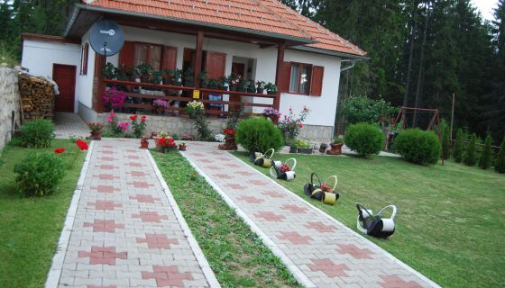 Vila "Branka" Zlatar