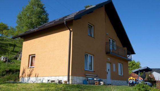 Vila "Mandić" Zlatar