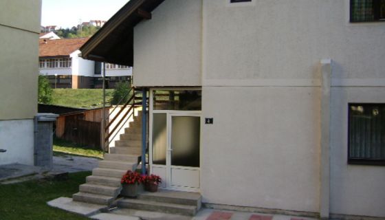 Vila "Ivaa" Nova Varoš
