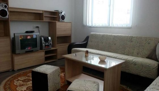Apartmani "Obrenić" Nova Varoš