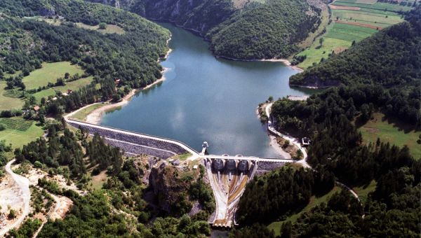 Radoinjsko jezero