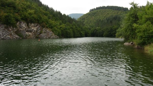 Radoinjsko jezero