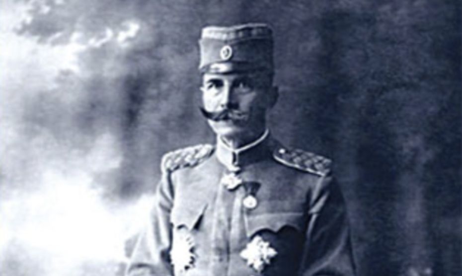 Војвода Петар Бојовић - његово војничко умеће убрзало је крај Првог светског рата