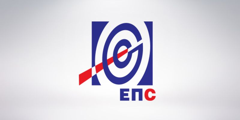 Logo EPS