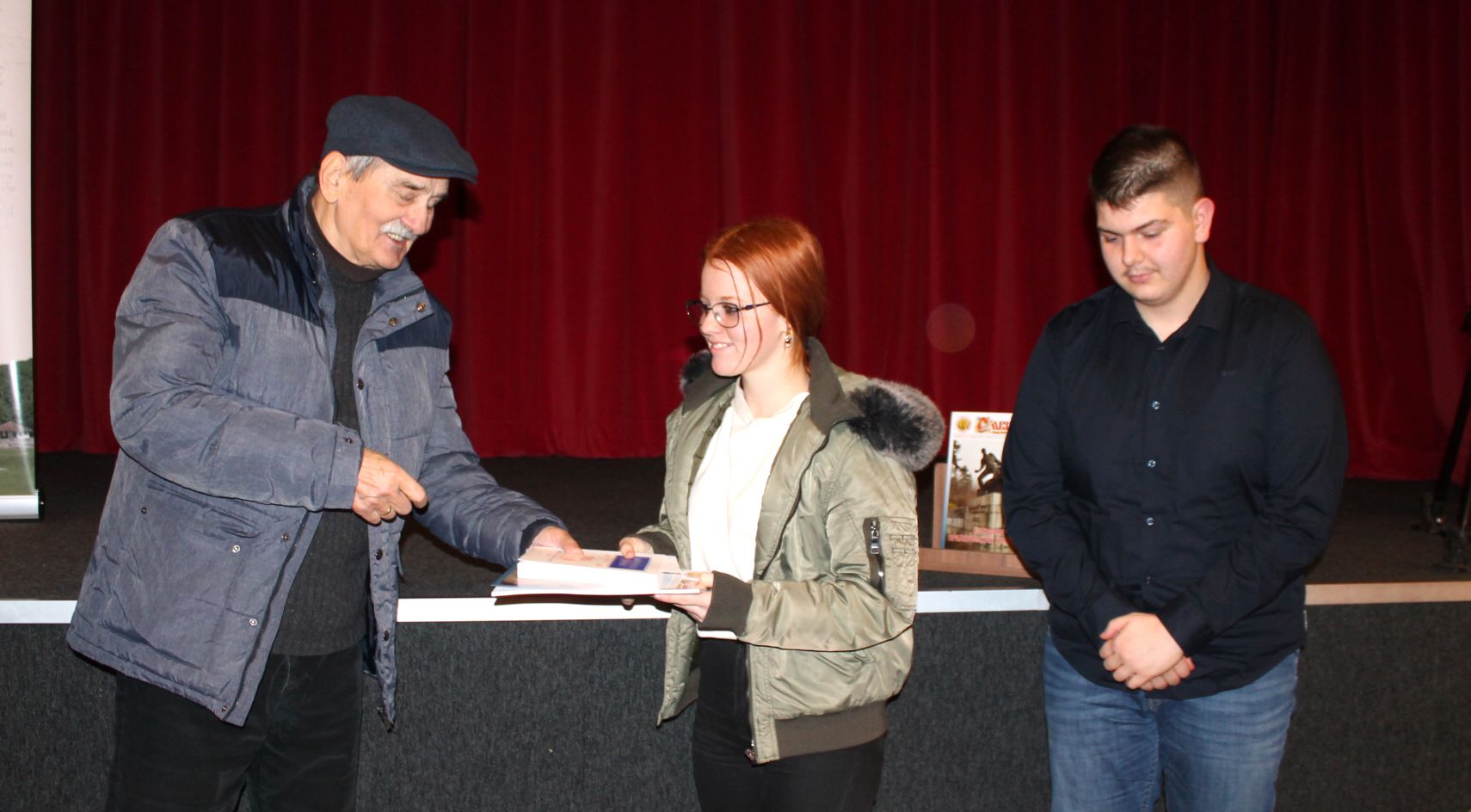 Награде најбољим ђацима три средње школе у Пријепољу