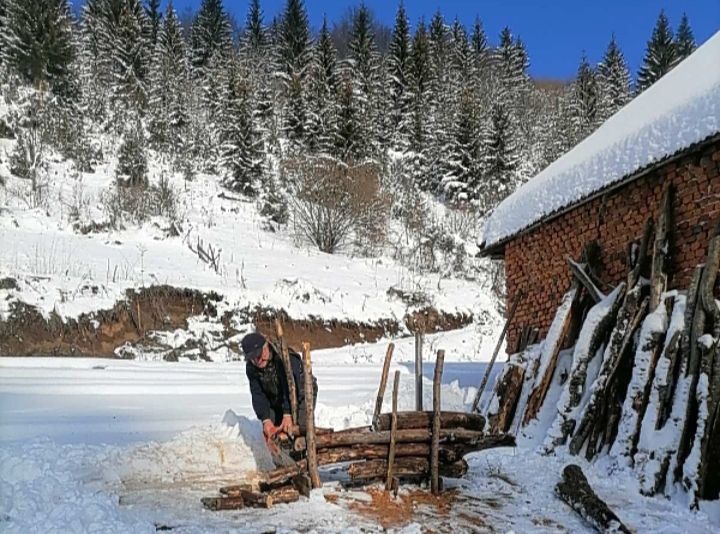 Спремне залихе - Радосав Милојевић