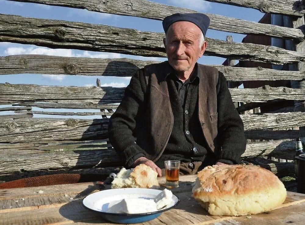 Био је “жива књига” завичаја: Срећко Ковачевић (Фото: Приватна архива)