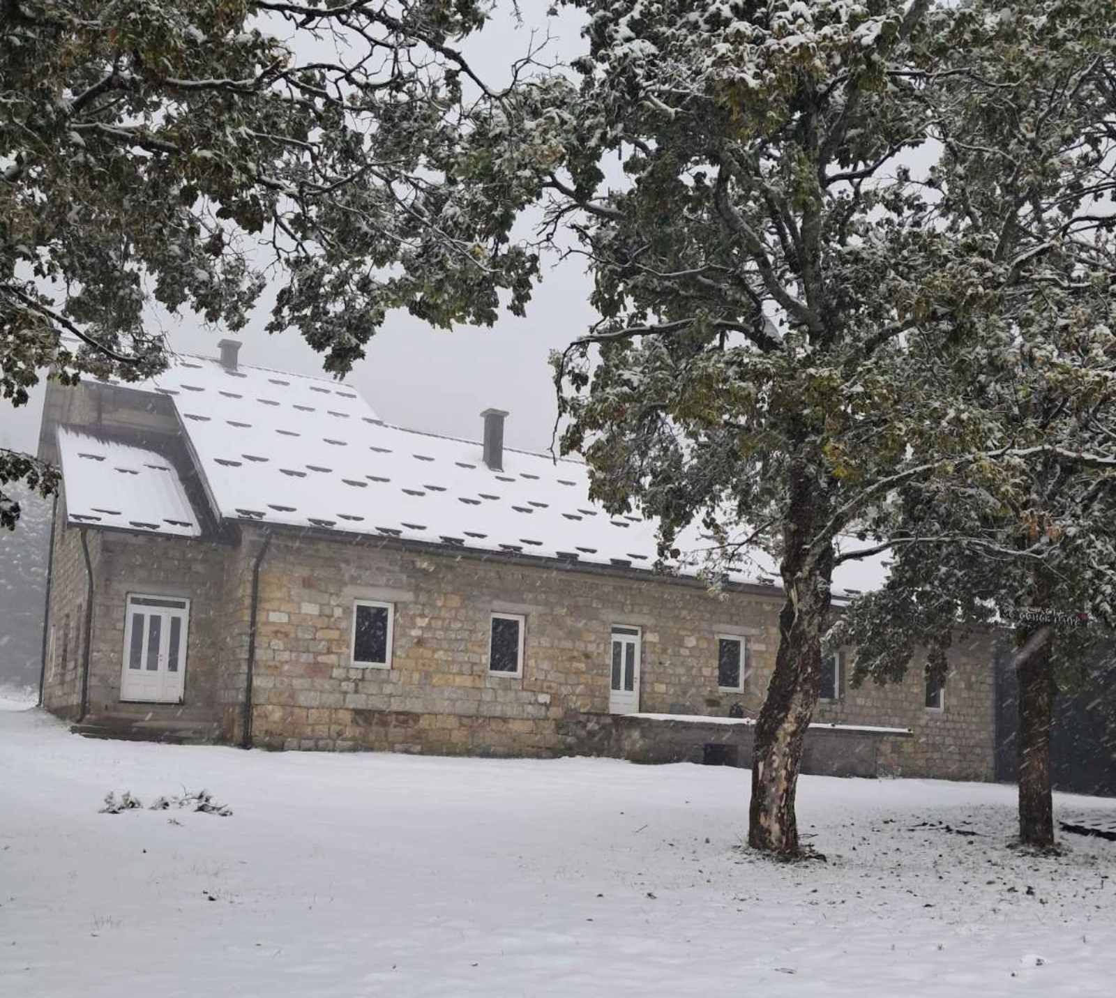 Јавор у 15 сати (Фото: М. Корићанац)