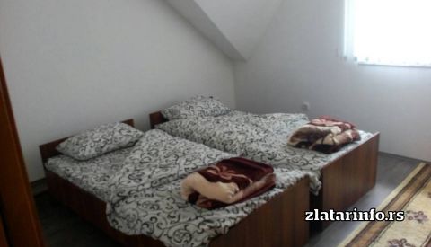 Apartmani "Obrenić" Nova Varoš