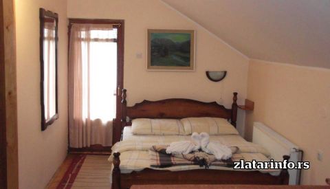 Vila "Ranka" Zlatar