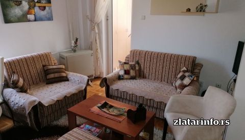 Apartman "Nena" - Nova Varoš