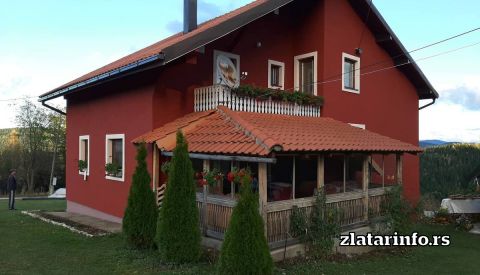 Vila "Ranka" Zlatar