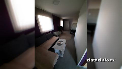 Vila "Ranka" Zlatar