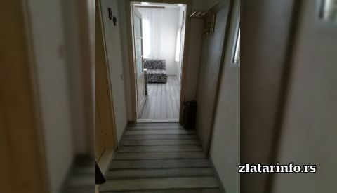 Apartman "Vision" Nova Varoš