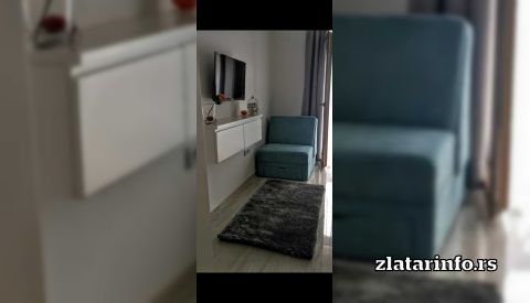 Apartman "Čari Zlatara"