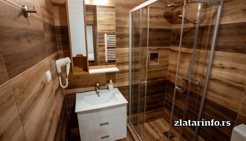 Vila "Zlatarska pahulja" Zlatar
