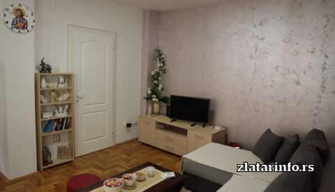 Apartman "Rastko" Nova Varoš