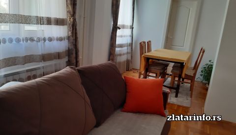 Apartman "Milica" Nova Varoš