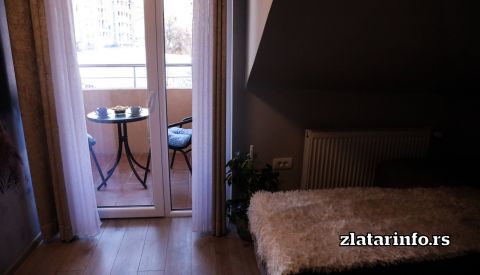 Apartman "Marija" Nova Varoš