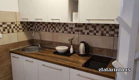 Apartman "Neda" Zlatar