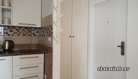 Apartman "Neda" Zlatar