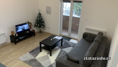 Studio apartman "Mila" Zlatar