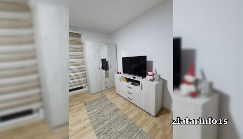 Apartman "MIDORI" Nova Varoš
