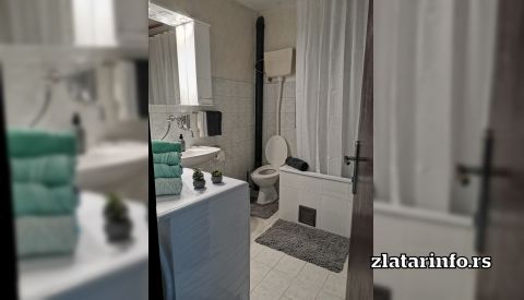 Apartman "MIDORI" Nova Varoš