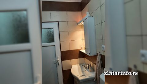 Apartnam "Lale i Rada" Zlatar