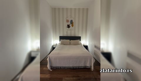Apartman "Nirvana lux" Zatar