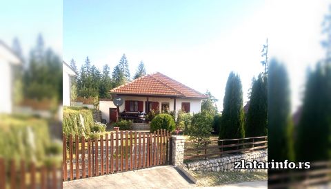 Vila "Bagos" Zlatar