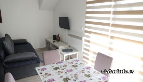 Studio apartman "Iva" Zlatar