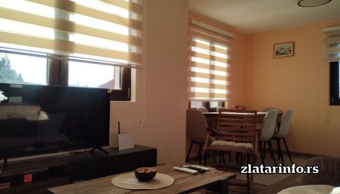 Apartman "Zlatarski kutak L&D" - Zlatar