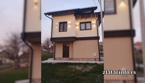 Apartman "Zlatarski kutak L&D" - Zlatar