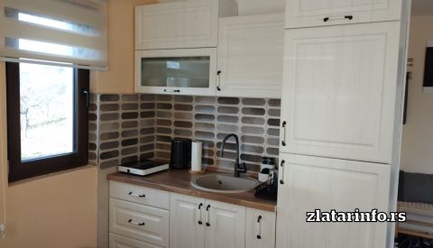 Apartman "Zlatarski kutak L&D" - Zlatar
