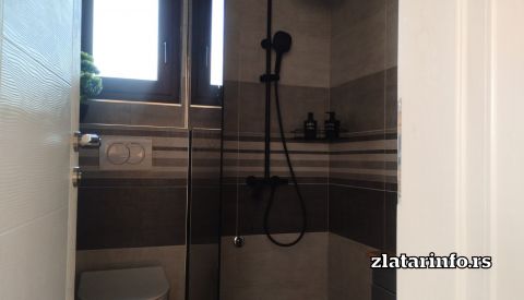 Apartman "Zlatarski kutak L&D" - Zlatar