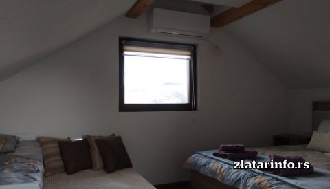 Apartman "Zlatarski kutak L&D" - Zlatar