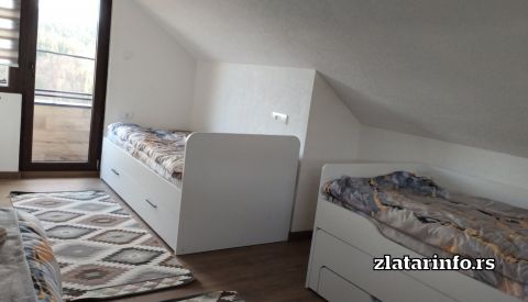Apartman "Zlatarski kutak L&D" - Zlatar