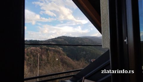 Apartman "Zlatarski kutak L&D" - Zlatar