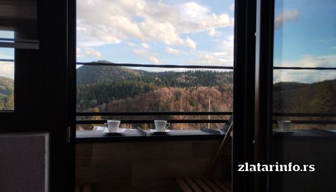 Apartman "Zlatarski kutak L&D" - Zlatar