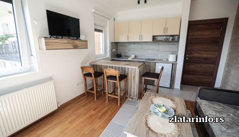 Apartmani "Novak" - Zlatar