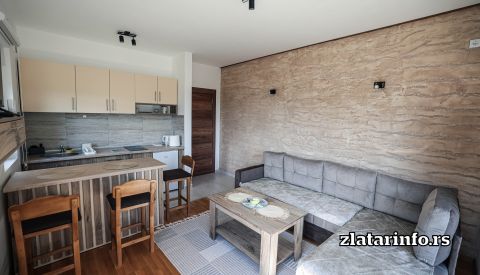 Apartmani "Novak" - Zlatar