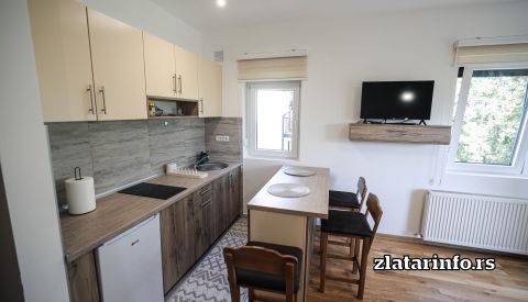 Apartmani "Novak" - Zlatar
